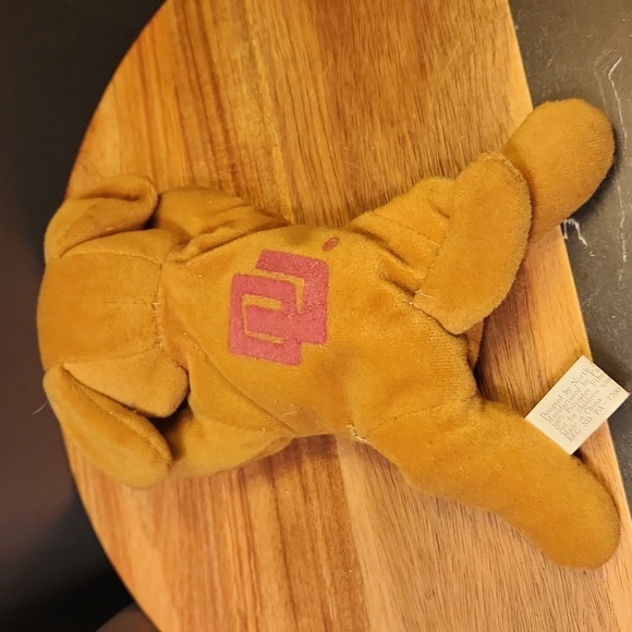 Top Dawg OU Beanie Oklahoma University - Picture 2 of 3